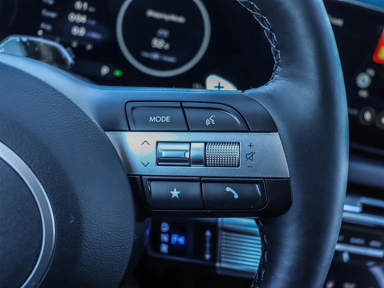 2025 Hyundai Tucson Plug-In Hybrid Ultimate 4dr All-Wheel Drive Photo