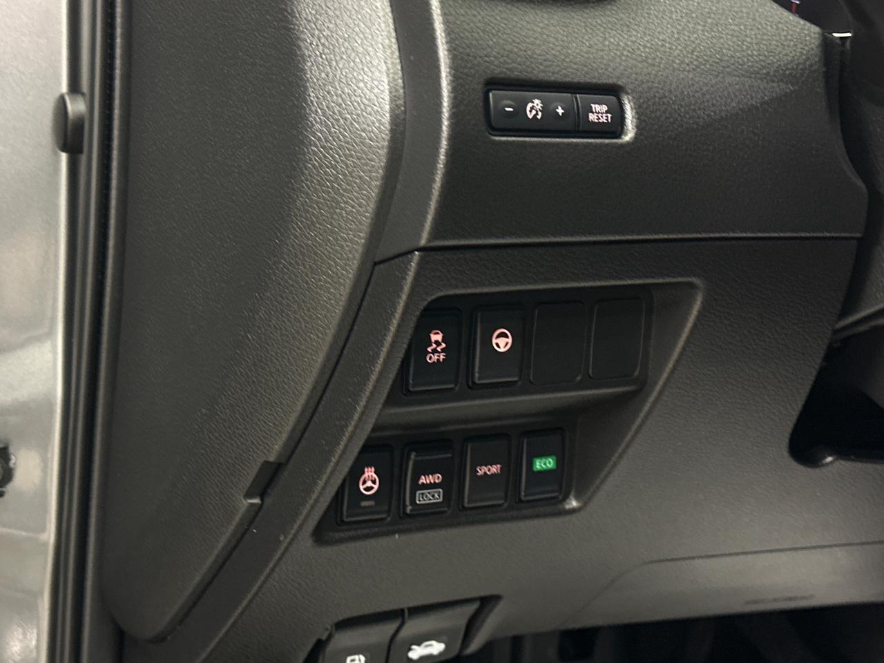 2023 Nissan Qashqai SL 4dr All-wheel Drive Photo