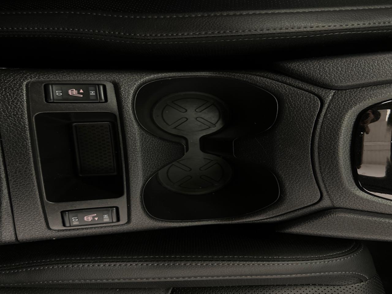 2023 Nissan Qashqai SL 4dr All-wheel Drive Photo