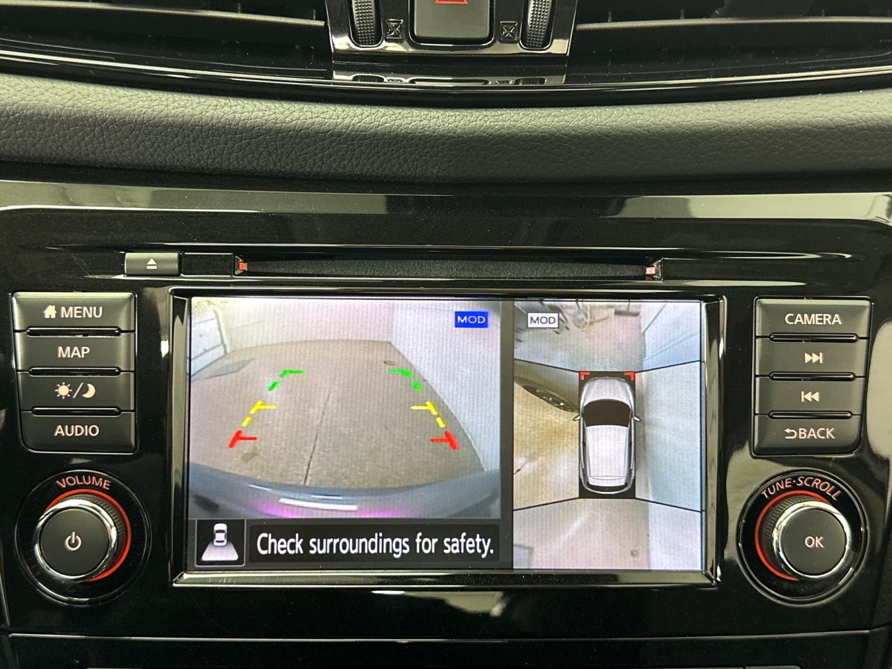 2023 Nissan Qashqai SL 4dr All-wheel Drive Photo