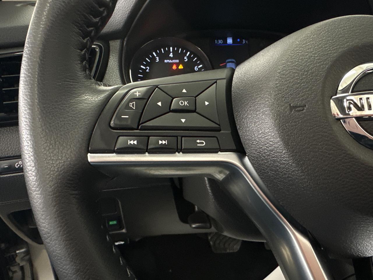 2023 Nissan Qashqai SL 4dr All-wheel Drive Photo