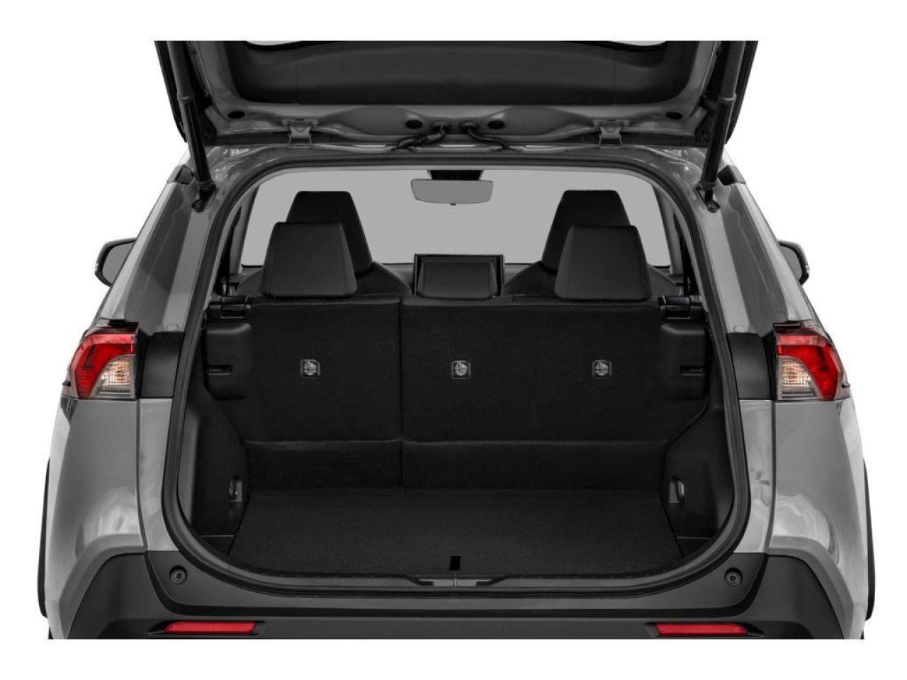 2022 Toyota RAV4 Hybrid XLE 4dr All-Wheel Drive Photo