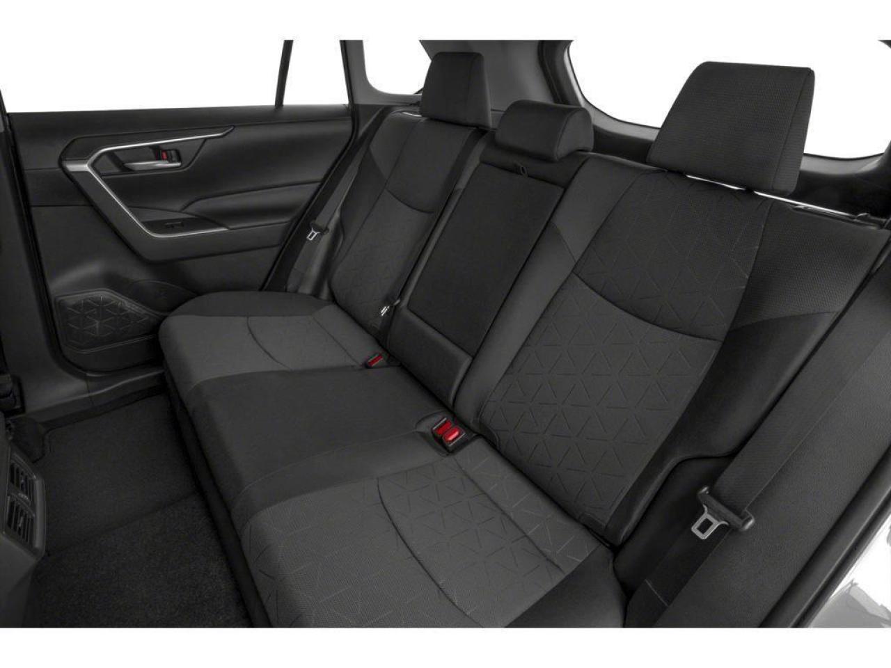 2022 Toyota RAV4 Hybrid XLE 4dr All-Wheel Drive Photo