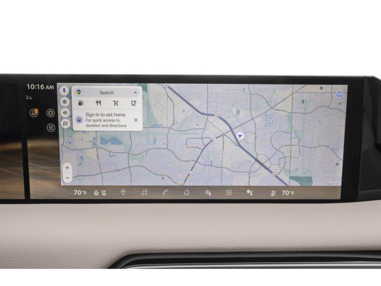 2026 Nissan Armada Platinum 4dr 4x4 Photo