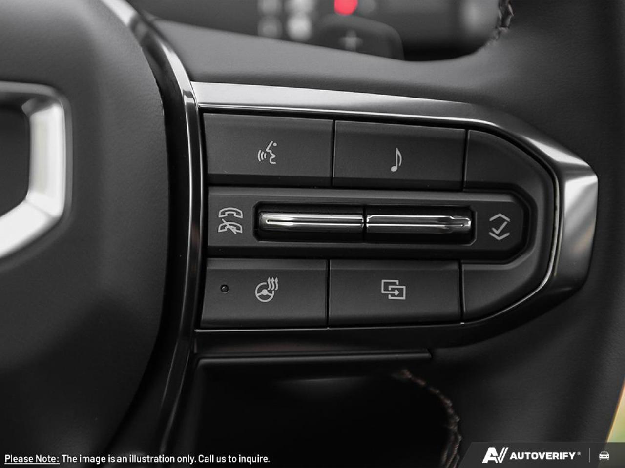 2026 GMC Terrain AT4 4dr All-Wheel Drive Photo