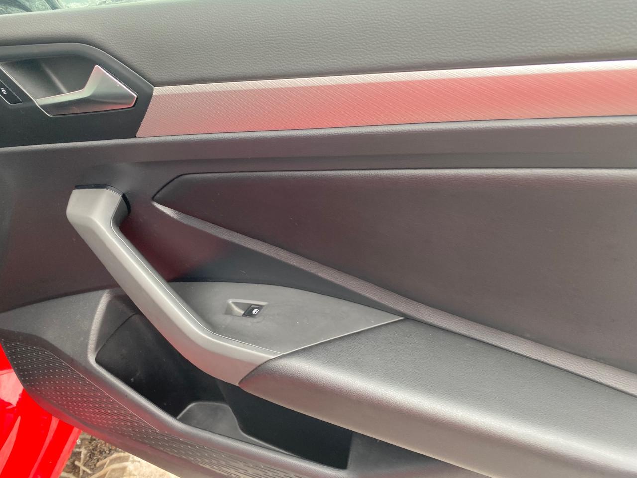 2019 Volkswagen Jetta 1.4 TSI Comfortline (M6) 4dr Sedan Photo