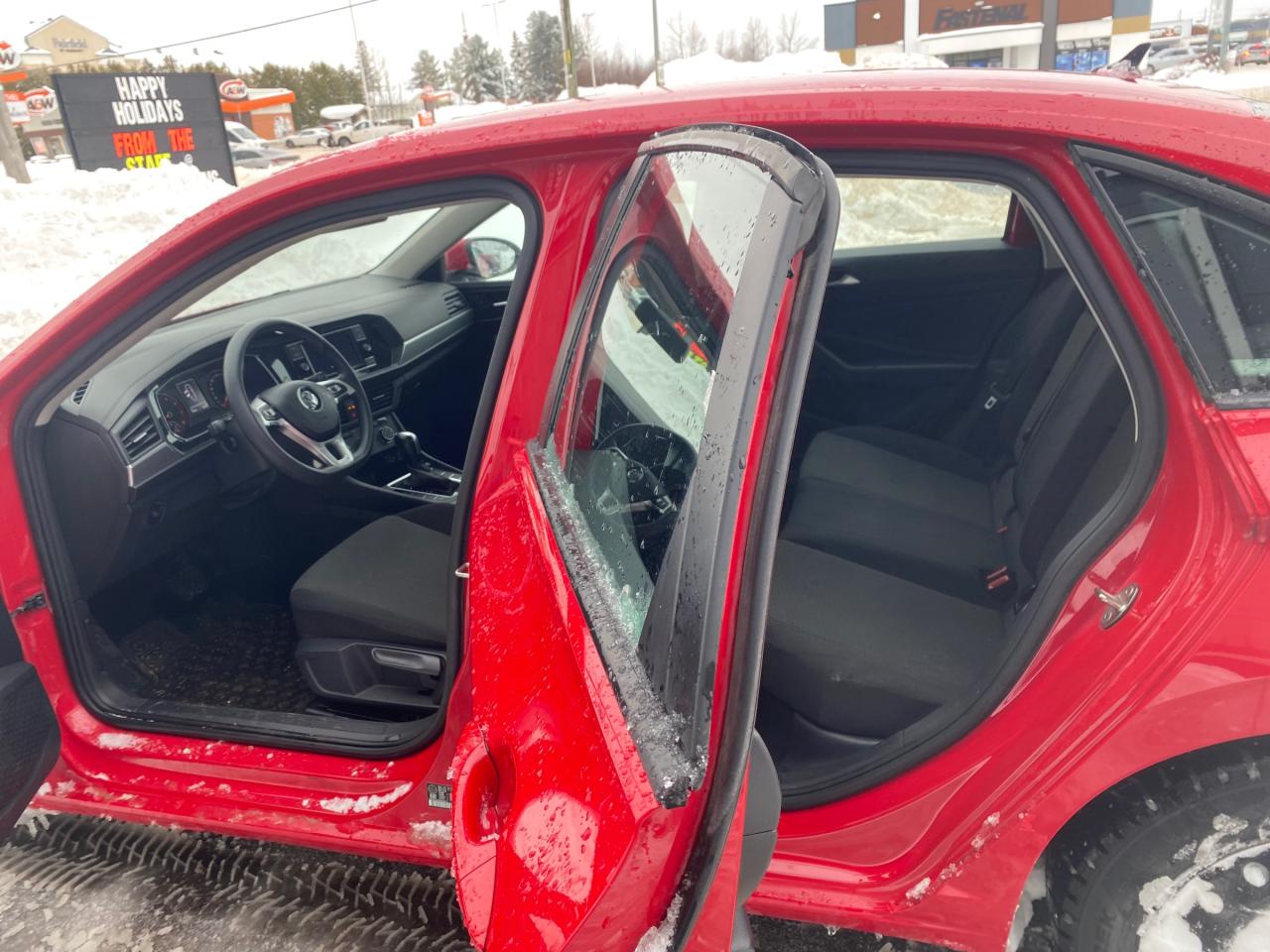 2019 Volkswagen Jetta 1.4 TSI Comfortline (M6) 4dr Sedan Photo