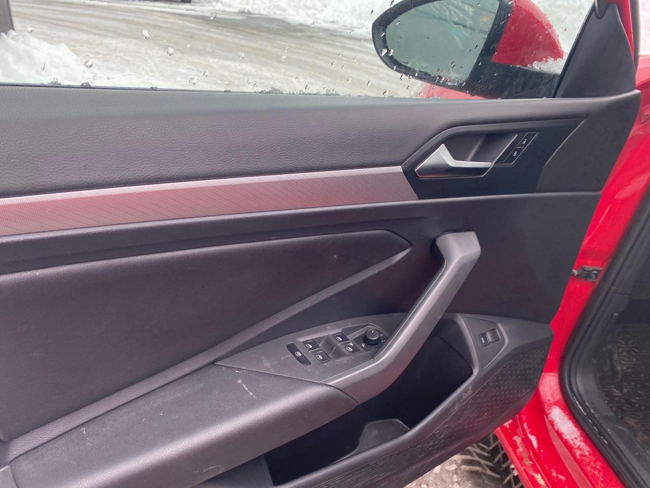 2019 Volkswagen Jetta 1.4 TSI Comfortline (M6) 4dr Sedan Photo