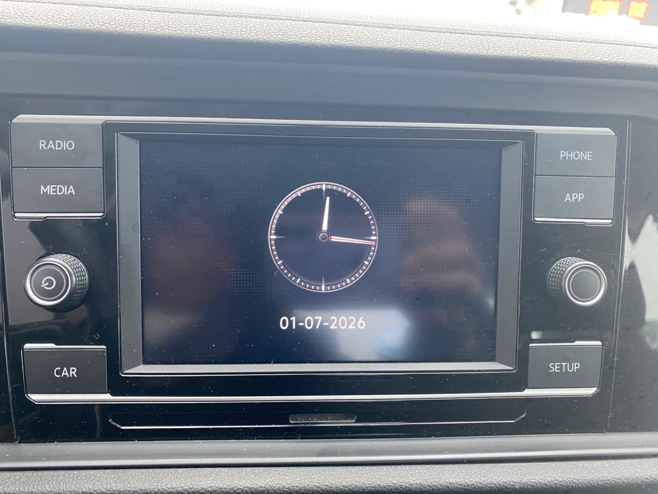 2019 Volkswagen Jetta 1.4 TSI Comfortline (M6) 4dr Sedan Photo