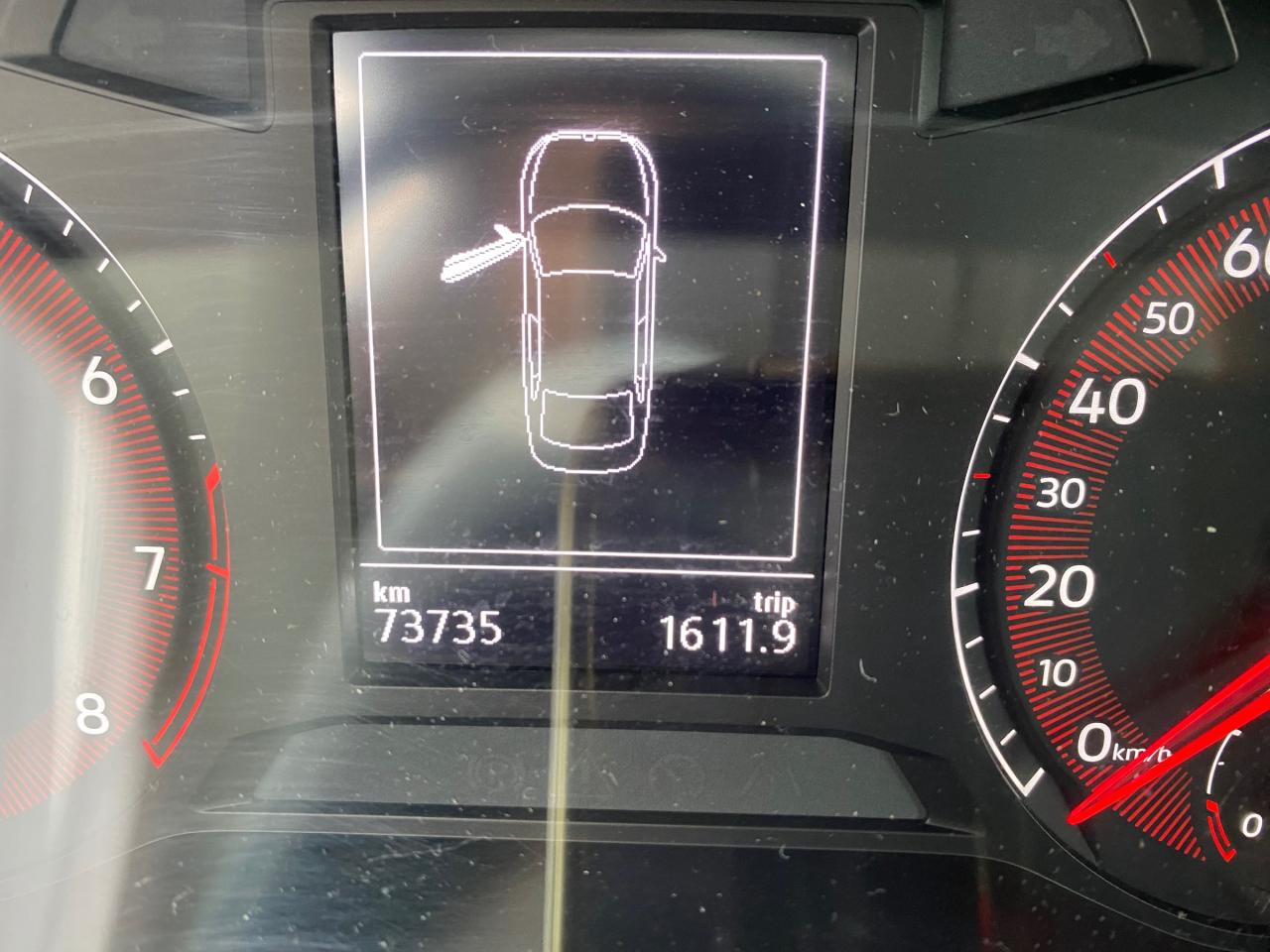 2019 Volkswagen Jetta 1.4 TSI Comfortline (M6) 4dr Sedan Photo