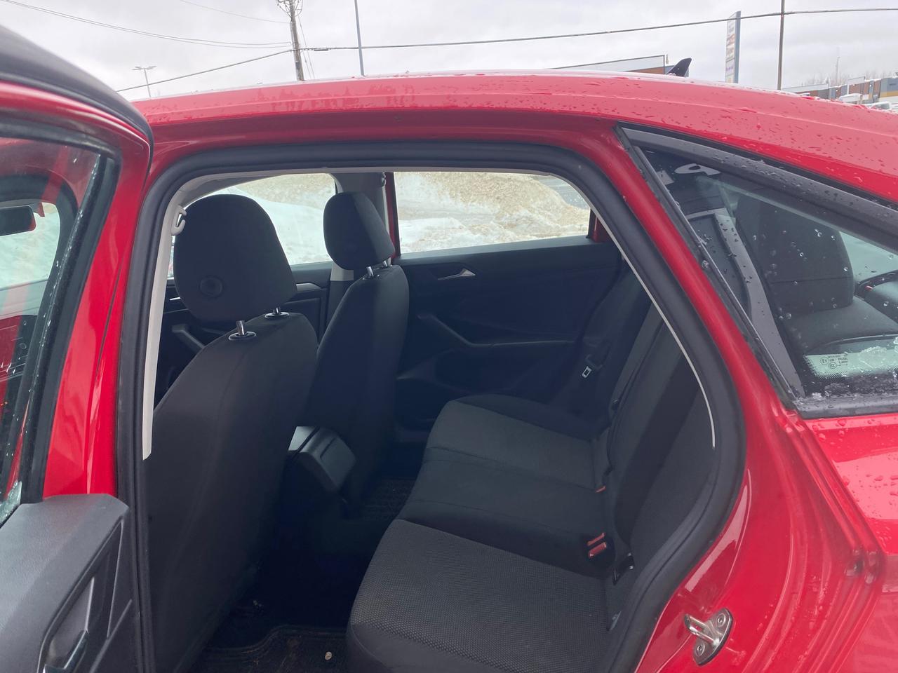 2019 Volkswagen Jetta 1.4 TSI Comfortline (M6) 4dr Sedan Photo