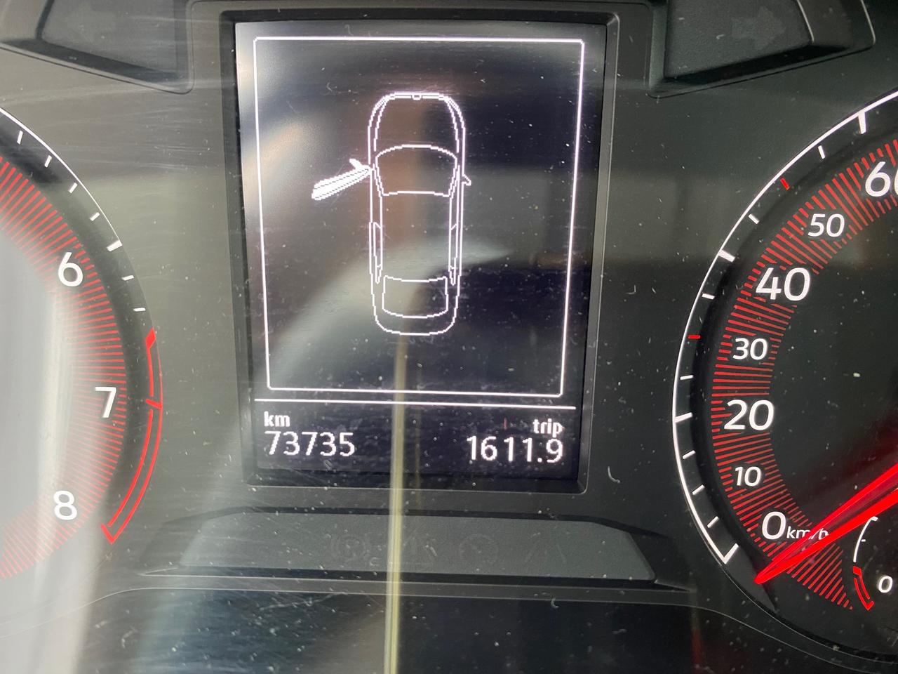 2019 Volkswagen Jetta 1.4 TSI Comfortline (M6) 4dr Sedan Photo