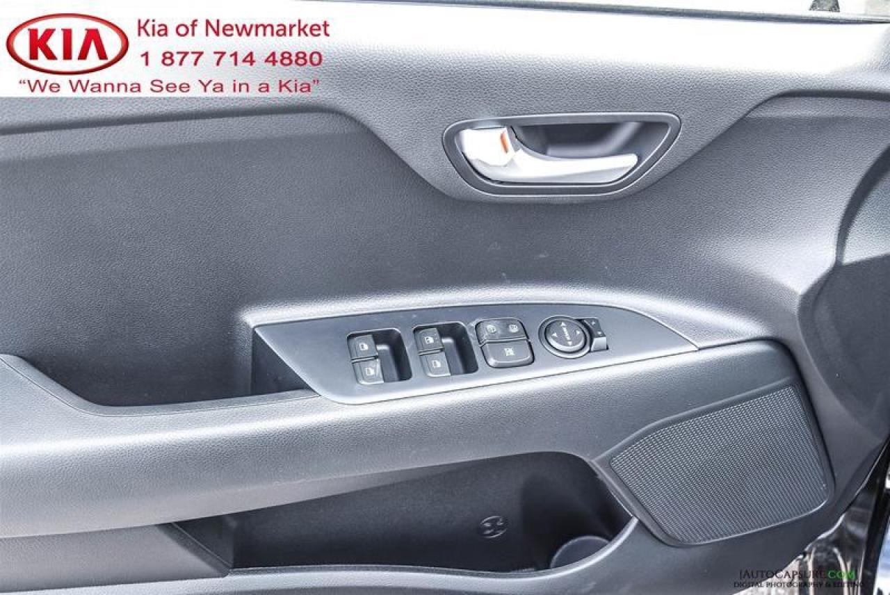 2021 Kia Rio LX Premium 4dr Hatchback Photo