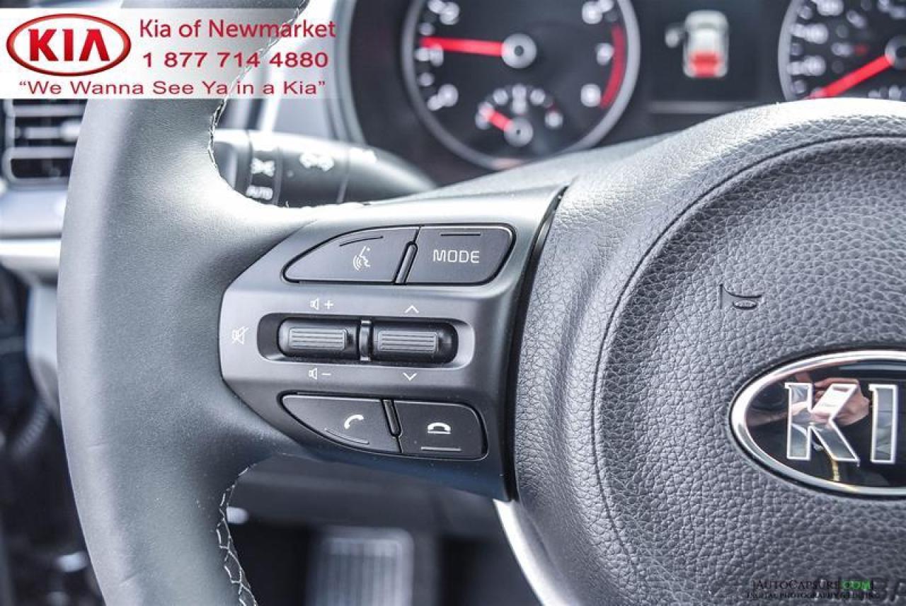 2021 Kia Rio LX Premium 4dr Hatchback Photo