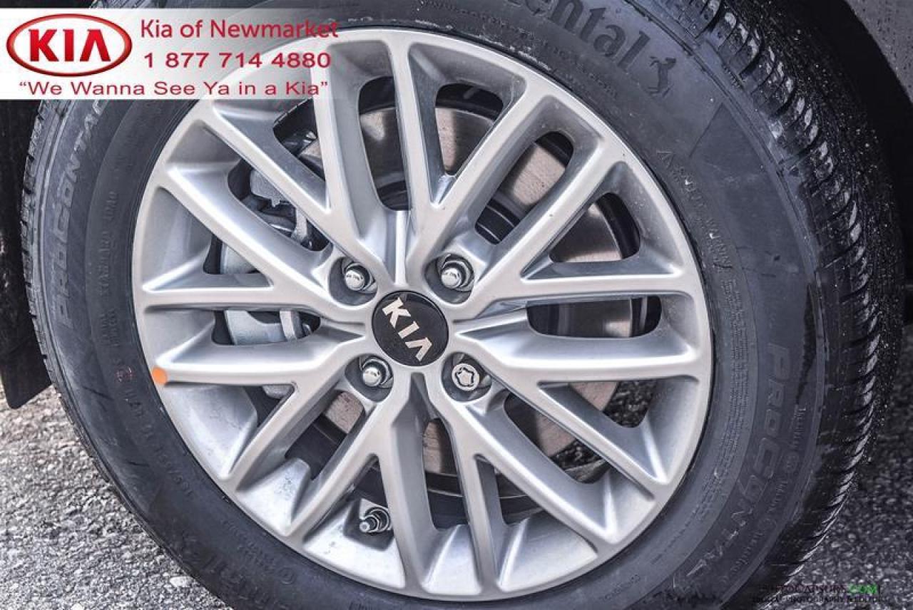 2021 Kia Rio LX Premium 4dr Hatchback Photo