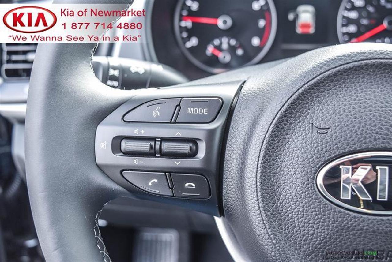 2021 Kia Rio LX Premium 4dr Hatchback Photo