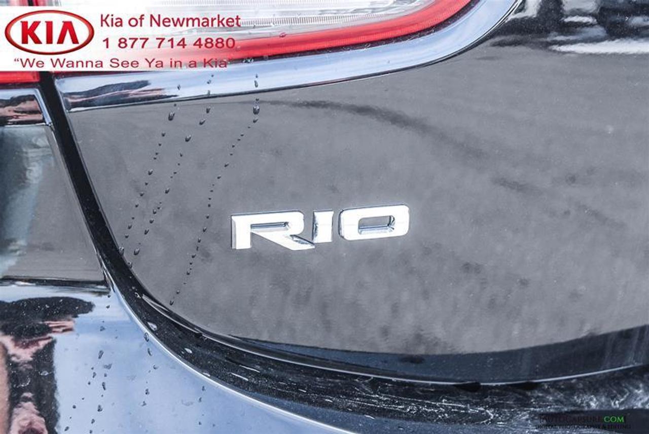 2021 Kia Rio LX Premium 4dr Hatchback Photo