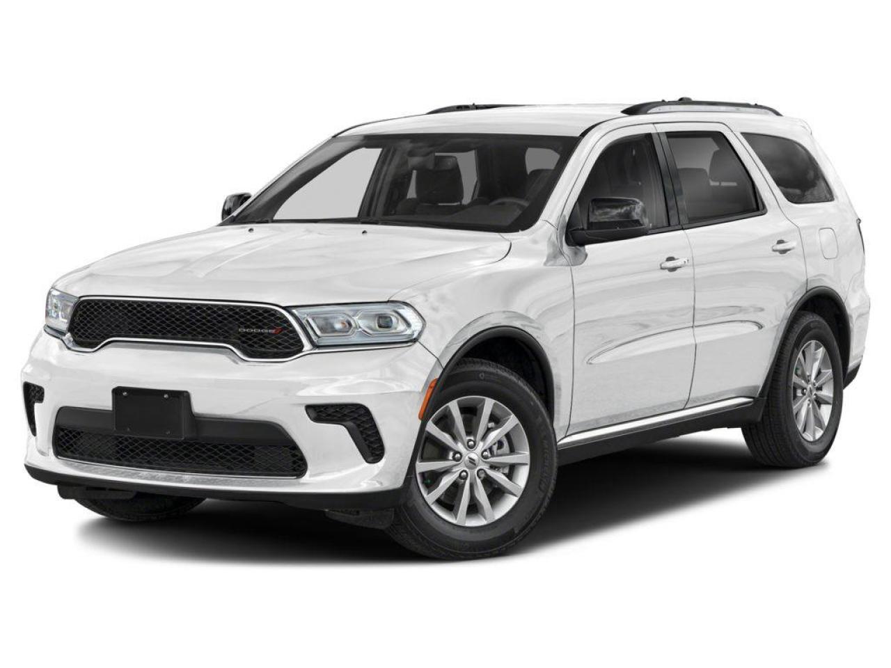 2026 Dodge Durango GT 4dr All-wheel Drive Photo0