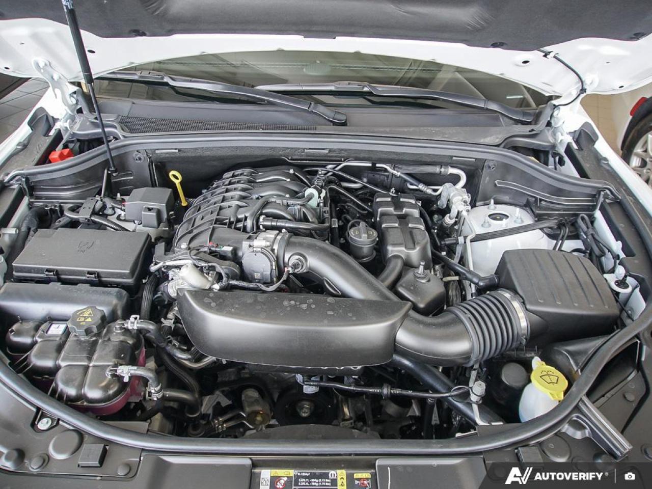 2026 Dodge Durango GT 4dr All-wheel Drive Photo