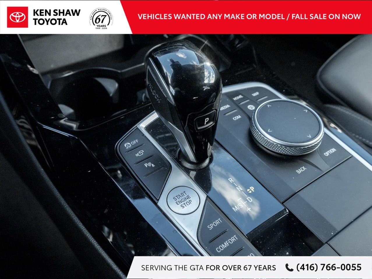 2022 BMW X3 M40i 4dr All-Wheel Drive Sports Activity Vehicle Photo