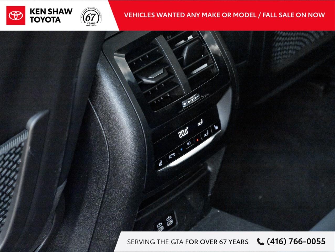 2022 BMW X3 M40i 4dr All-Wheel Drive Sports Activity Vehicle Photo