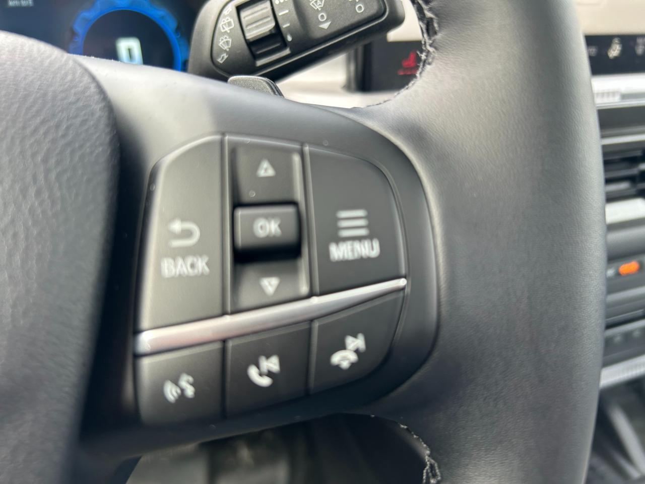 2025 Ford Bronco Sport Badlands 4dr 4x4 Photo