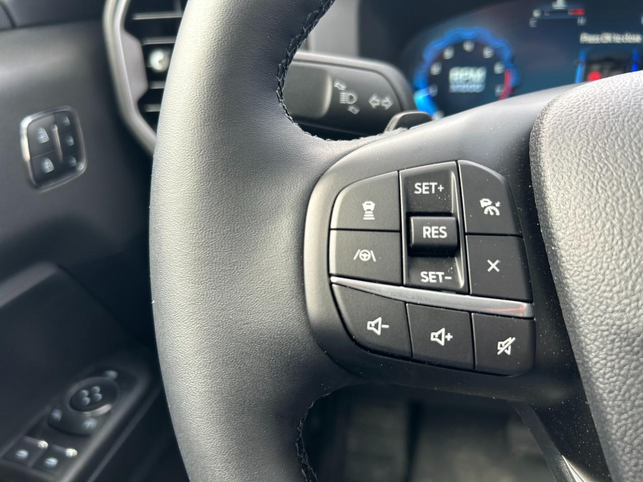 2025 Ford Bronco Sport Badlands 4dr 4x4 Photo