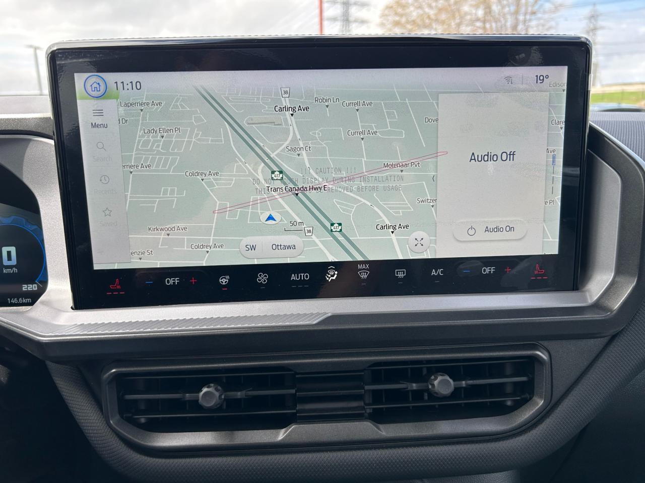 2025 Ford Bronco Sport Badlands 4dr 4x4 Photo