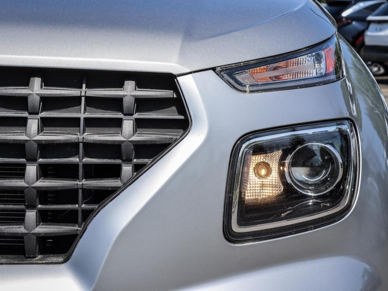 2024 Hyundai Venue Preferred 4dr Front-Wheel Drive Photo