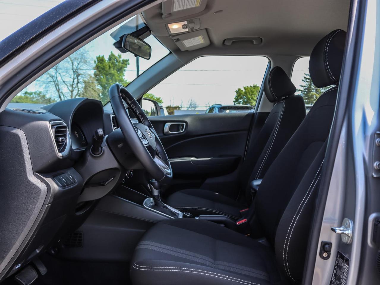 2024 Hyundai Venue Preferred 4dr Front-Wheel Drive Photo