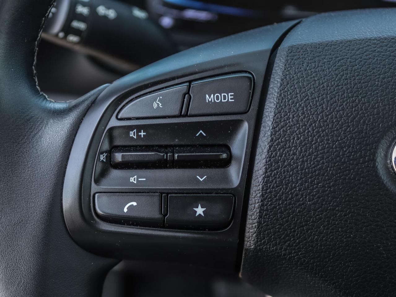 2024 Hyundai Venue Preferred 4dr Front-Wheel Drive Photo