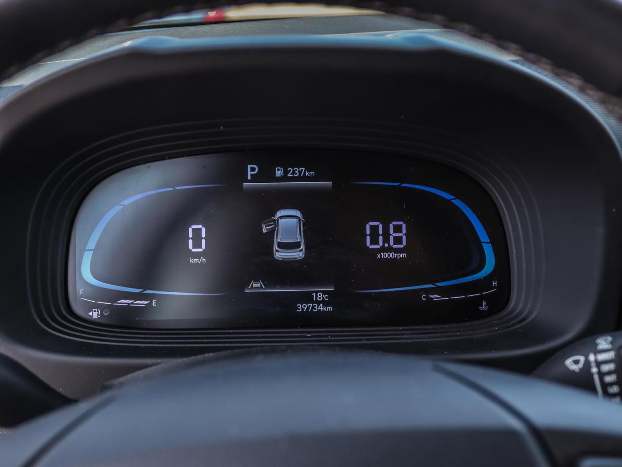 2024 Hyundai Venue Preferred 4dr Front-Wheel Drive Photo