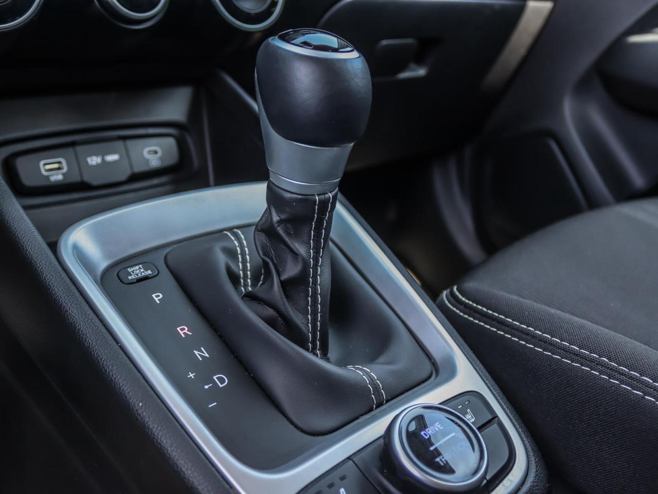 2024 Hyundai Venue Preferred 4dr Front-Wheel Drive Photo