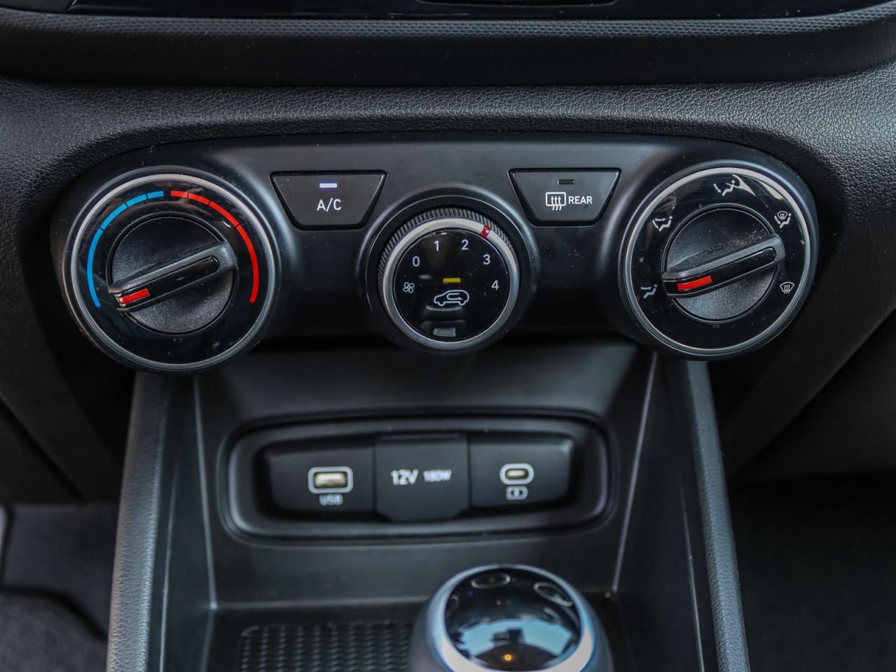 2024 Hyundai Venue Preferred 4dr Front-Wheel Drive Photo