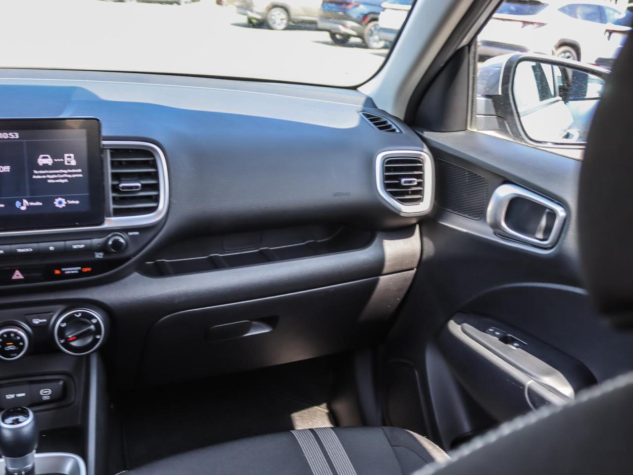 2024 Hyundai Venue Preferred 4dr Front-Wheel Drive Photo