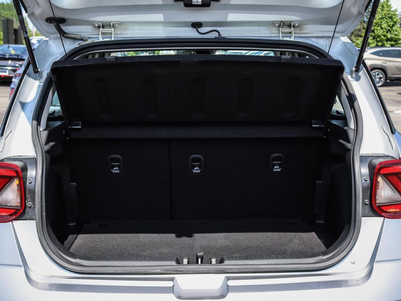 2024 Hyundai Venue Preferred 4dr Front-Wheel Drive Photo