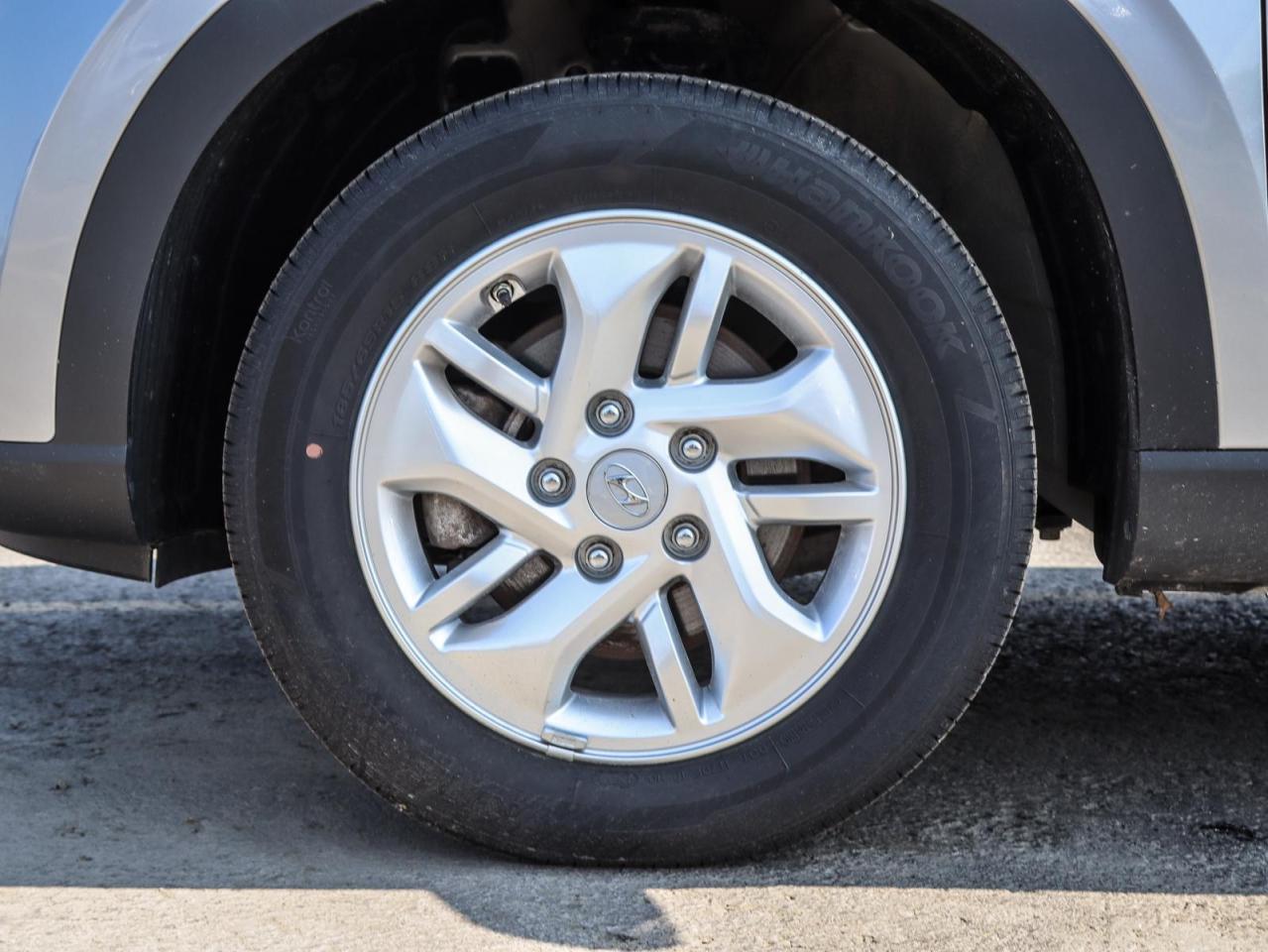 2024 Hyundai Venue Preferred 4dr Front-Wheel Drive Photo