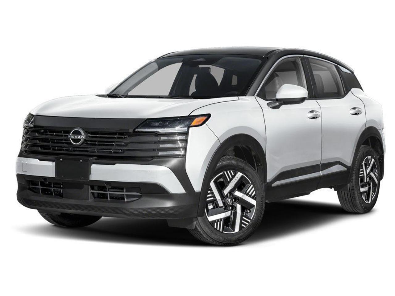 2026 Nissan Kicks SV 4dr All-Wheel Drive Photo