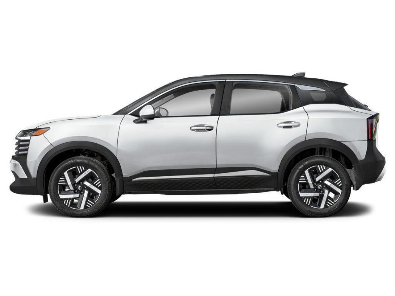 2026 Nissan Kicks SV 4dr All-Wheel Drive Photo