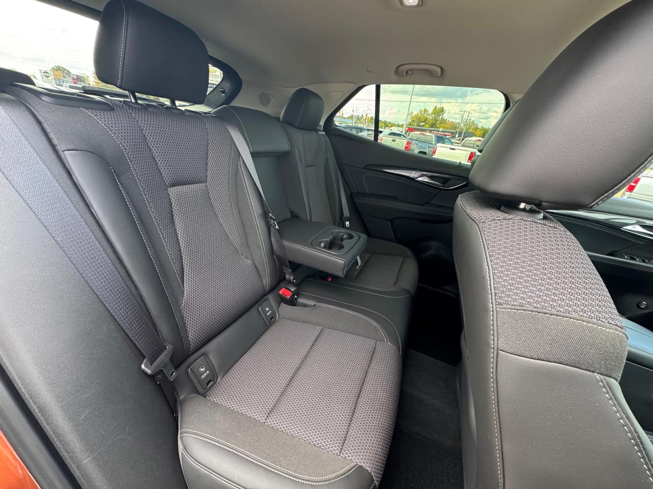 2022 Buick Envision Preferred All-Wheel Drive Photo