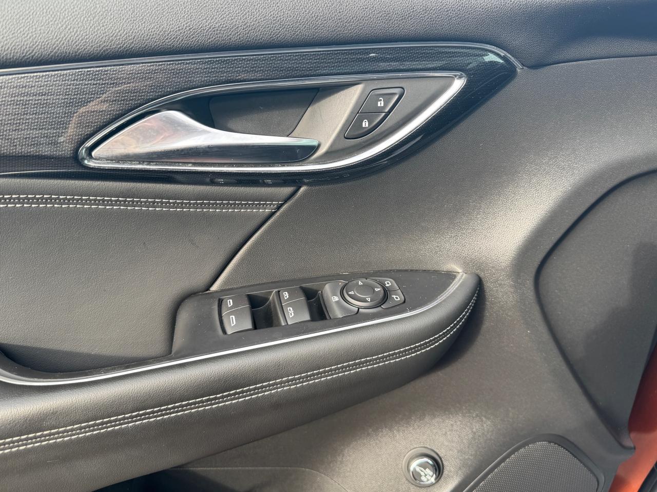 2022 Buick Envision Preferred All-Wheel Drive Photo