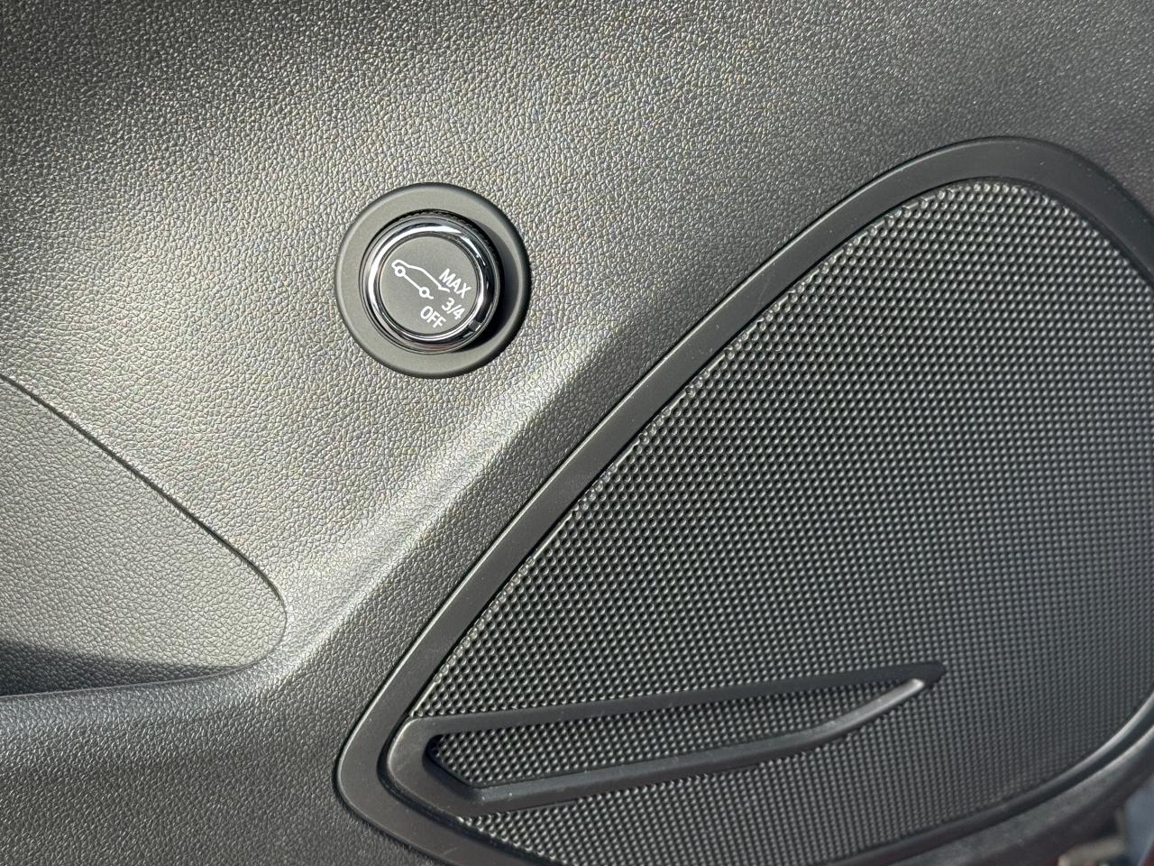 2022 Buick Envision Preferred All-Wheel Drive Photo