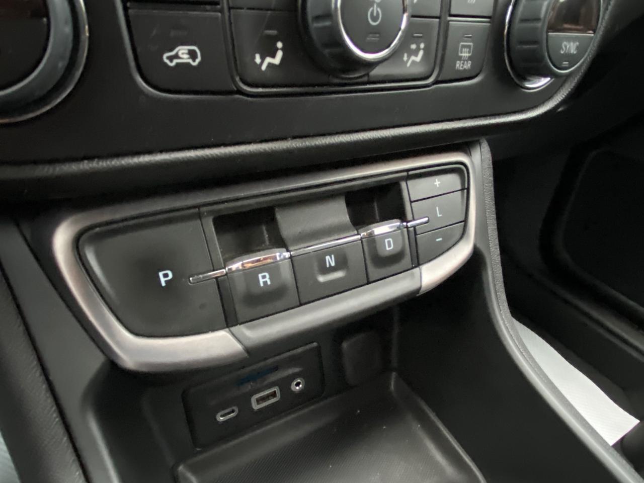 2022 GMC Terrain AT4 All-Wheel Drive Photo