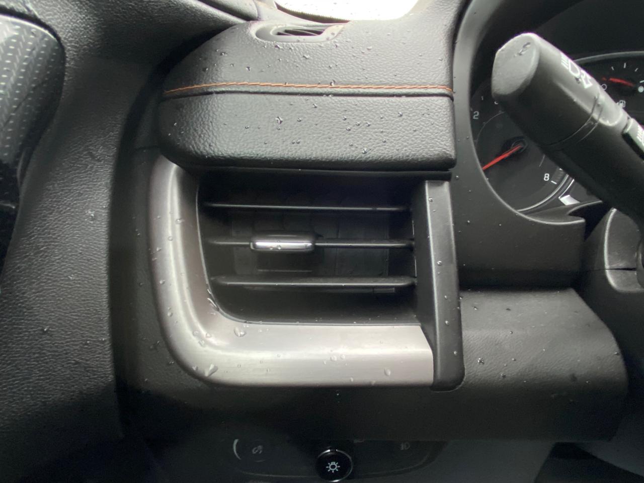 2022 GMC Terrain AT4 All-Wheel Drive Photo