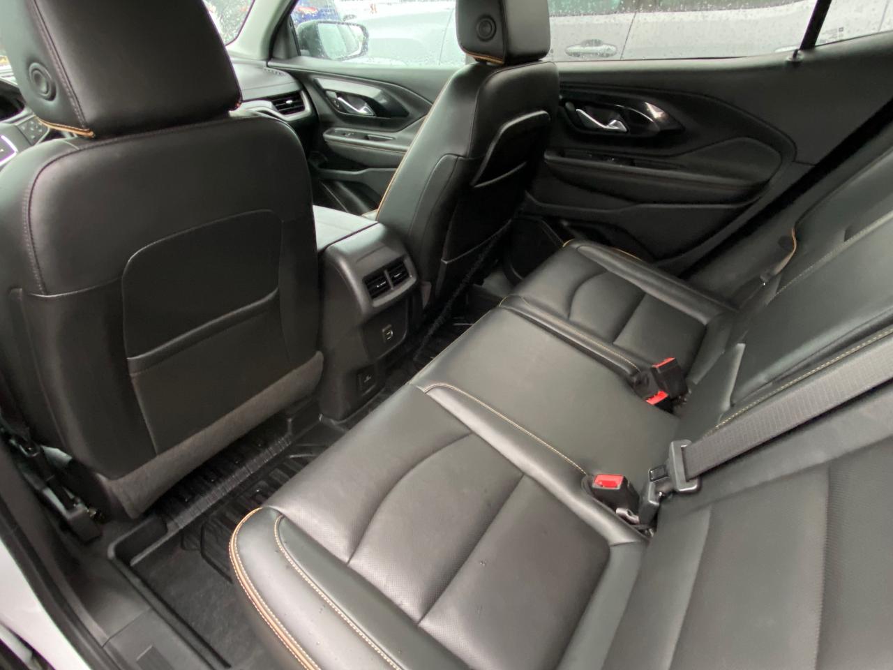 2022 GMC Terrain AT4 All-Wheel Drive Photo