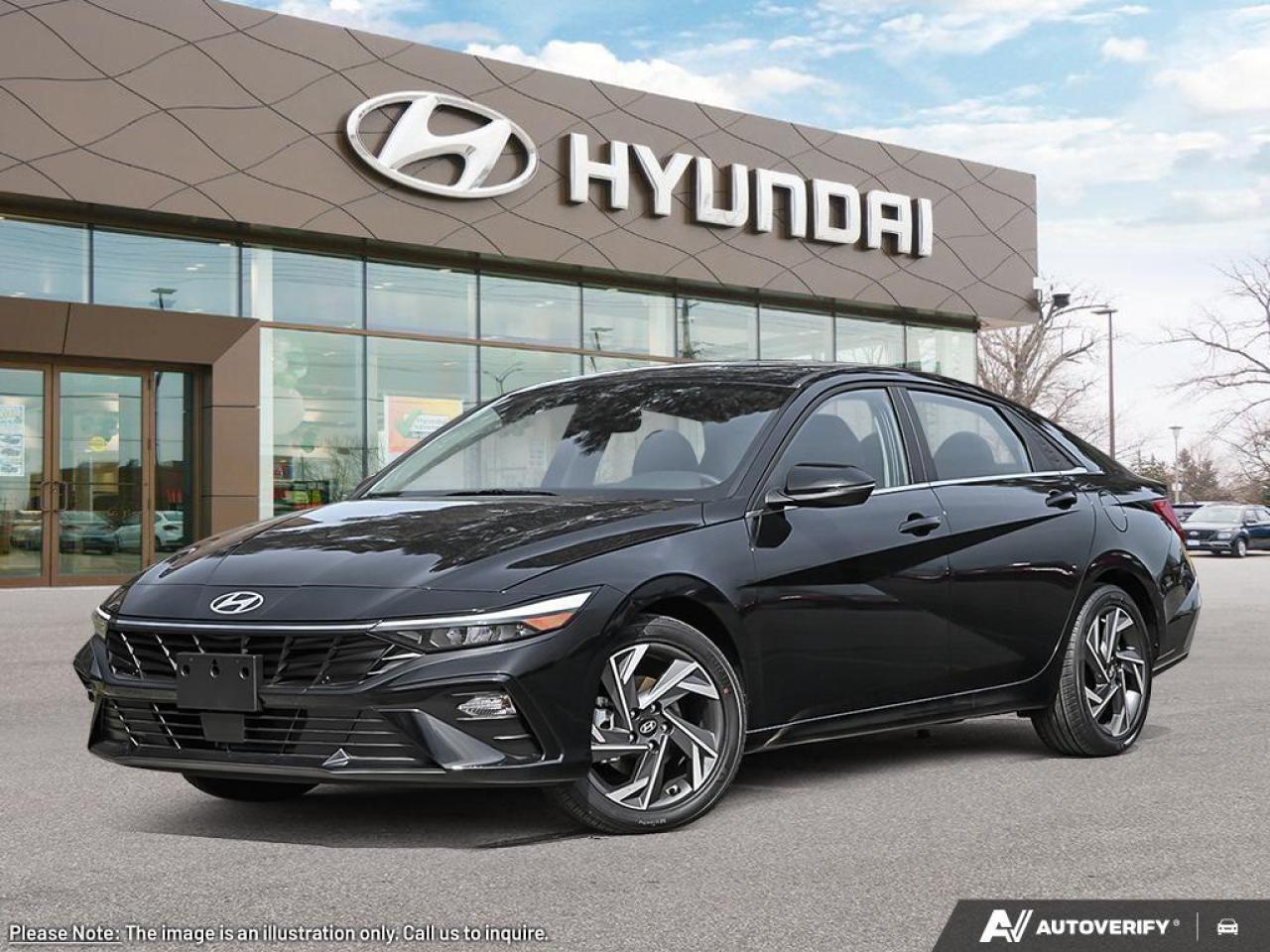2025 Hyundai Elantra HEV  Photo0