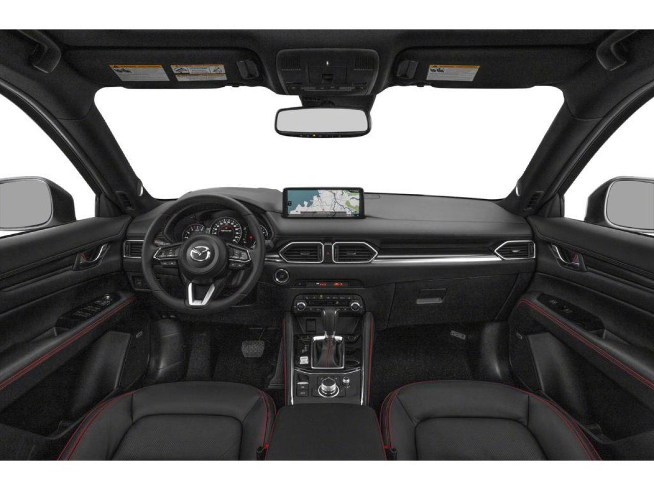 2025 Mazda CX-5 Sport Design 4dr i-ACTIV All-Wheel Drive Sport Utility Photo