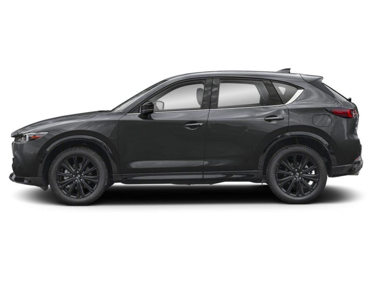 2025 Mazda CX-5 Sport Design 4dr i-ACTIV All-Wheel Drive Sport Utility Photo