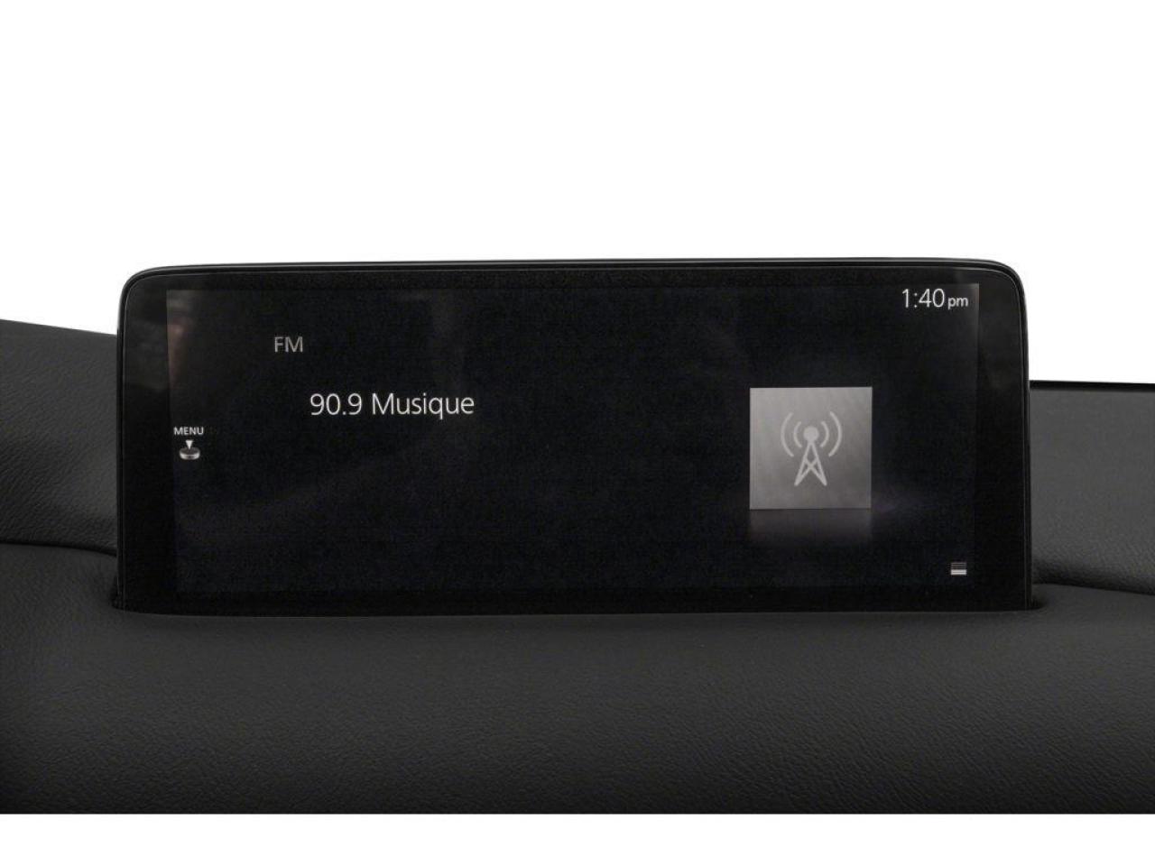 2025 Mazda CX-5 Sport Design 4dr i-ACTIV All-Wheel Drive Sport Utility Photo