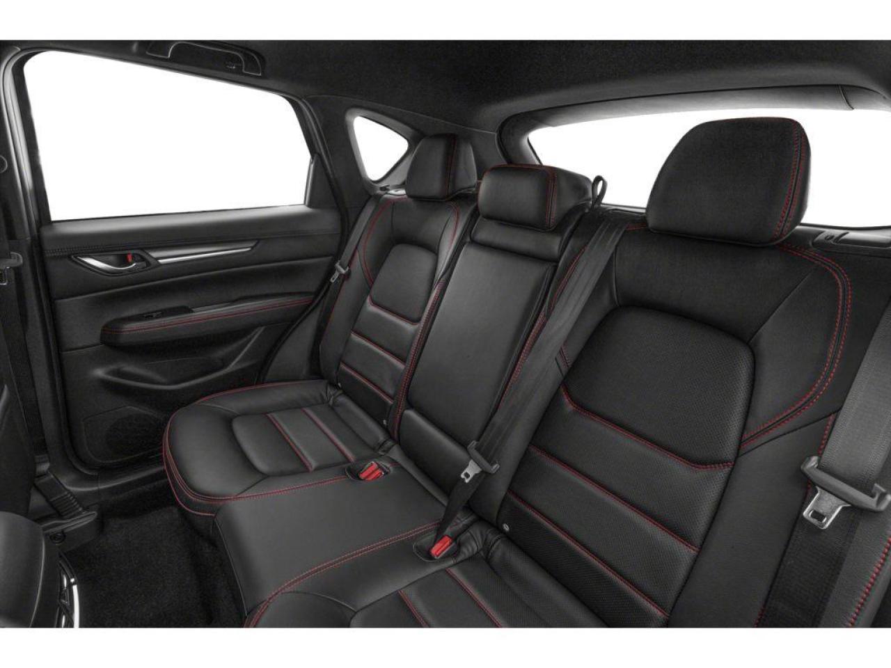 2025 Mazda CX-5 Sport Design 4dr i-ACTIV All-Wheel Drive Sport Utility Photo